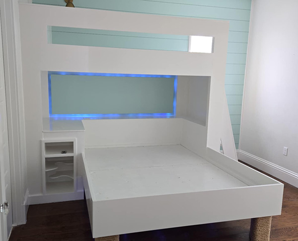 Custom Projects